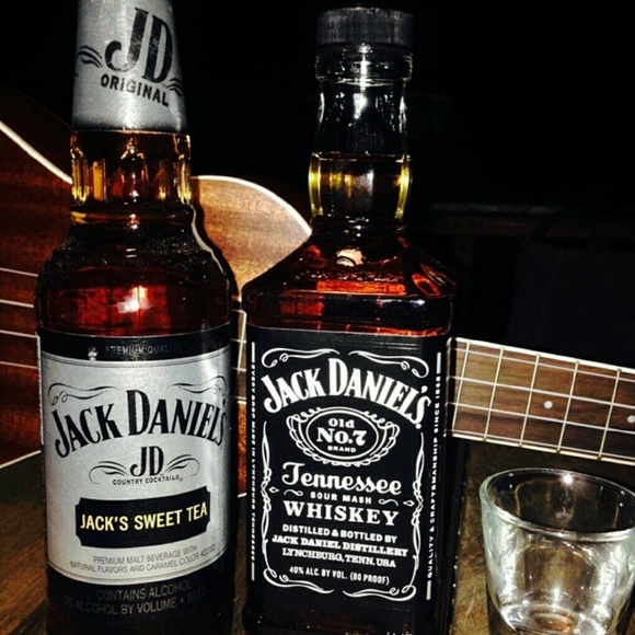 jackdaniel