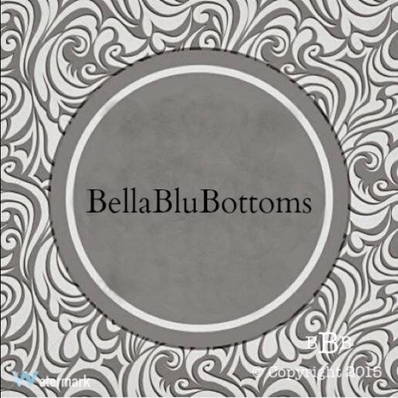 bellablubottoms