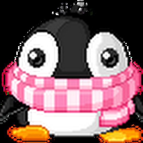 500penguins