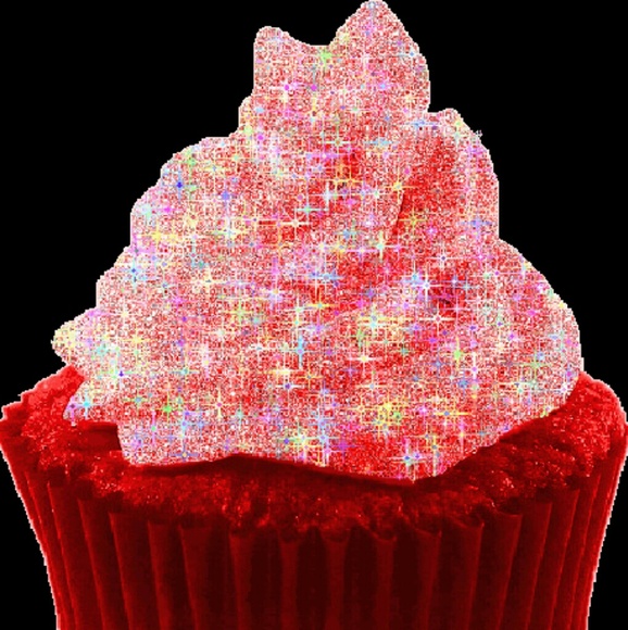 glitterycupcake