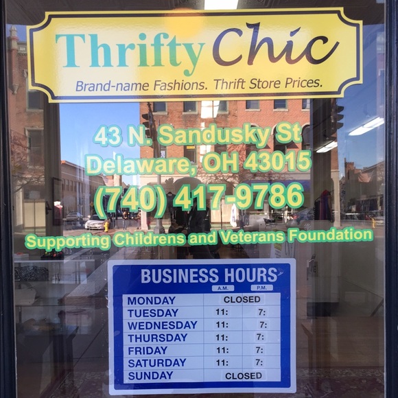 thriftychic1