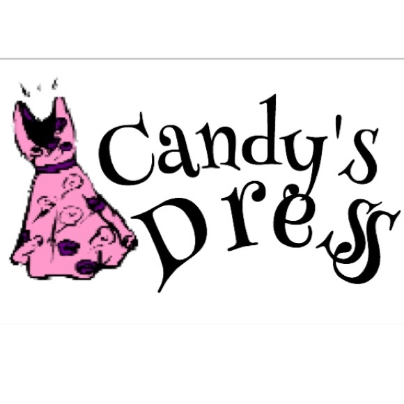 candysdress
