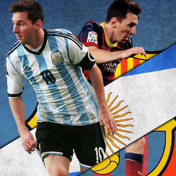 messi4l