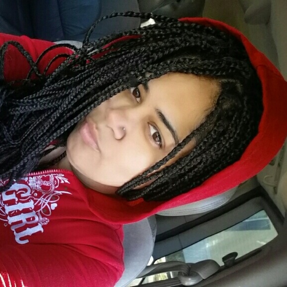 lilricanchicka