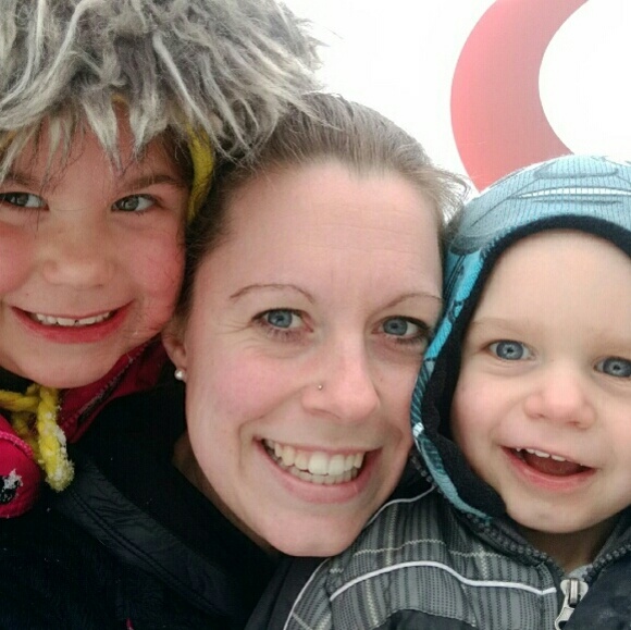 proudmummaof2