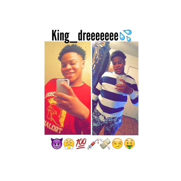 king_dreeeeee