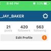 Jay Baker - @yourbestfriendj - Poshmark