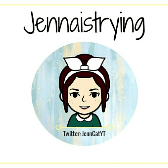 jennaistrying