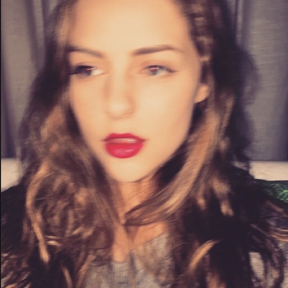 haleycrussell