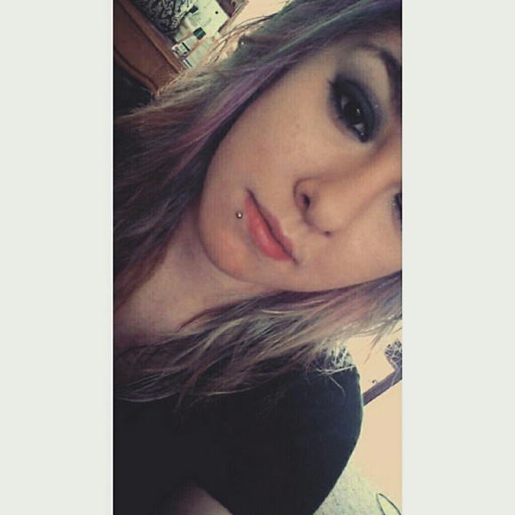 ladytragic