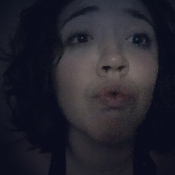 foxieroxie96