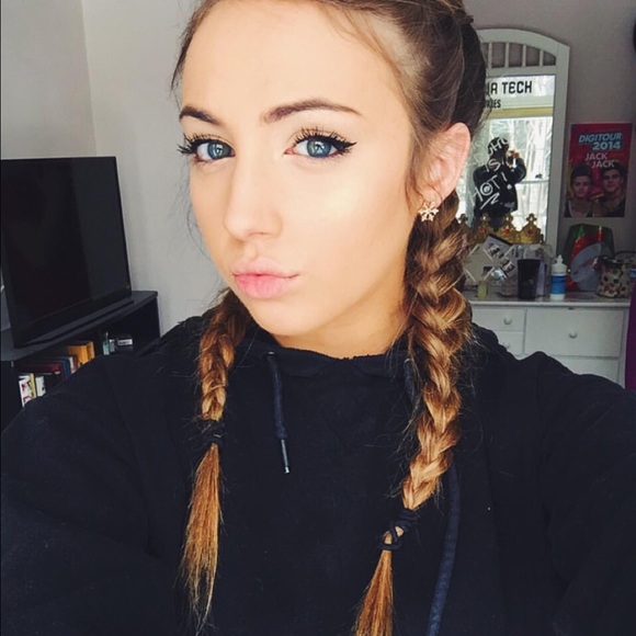 emilyyajones