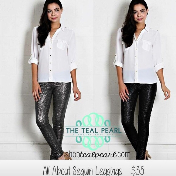 shoptealpearl