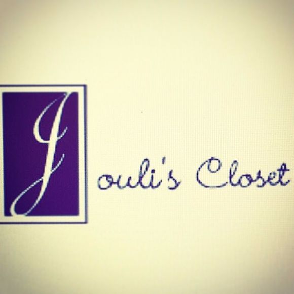 jouliscloset