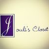 jouliscloset