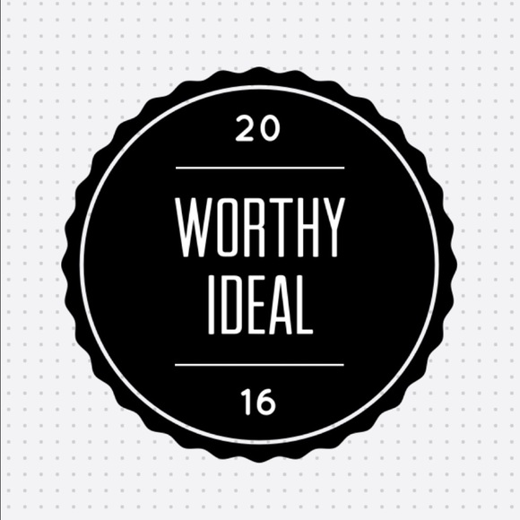 worthyideal