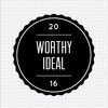 worthyideal