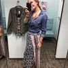 Amber Parks - @alynnparks - Poshmark