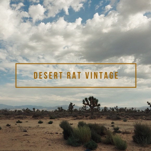 desertvintage