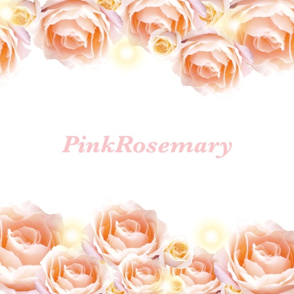 pinkrosemary