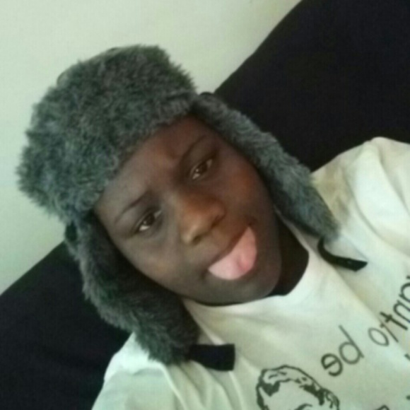 ricogleesh