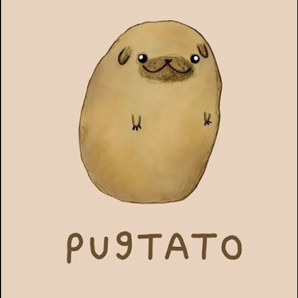 pugtato