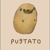 pugtato