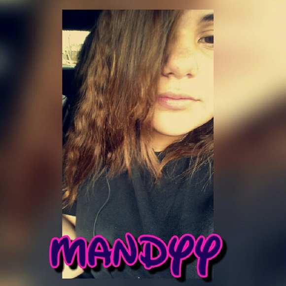 mandyjanee