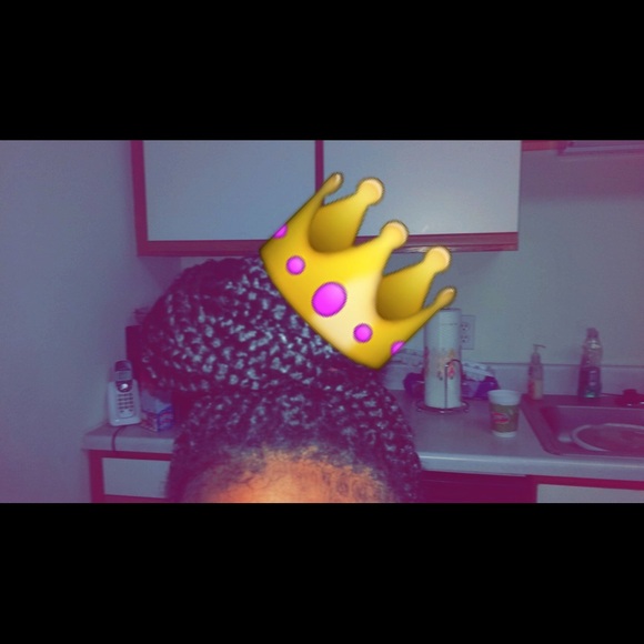 kaleshae