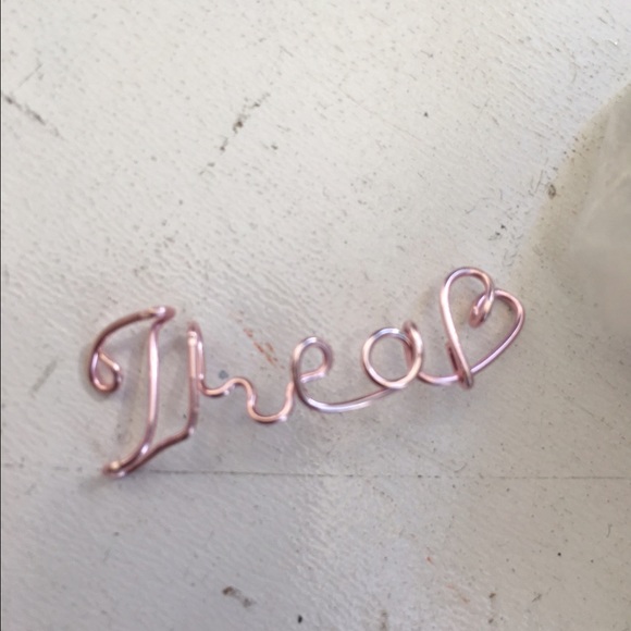 trephine