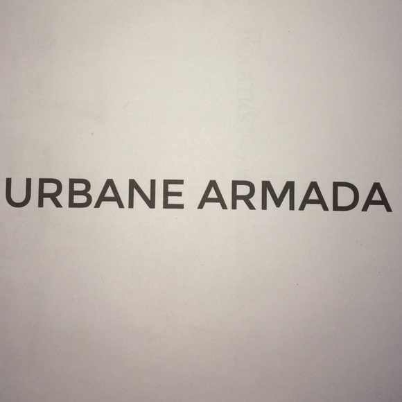 urbanearmada
