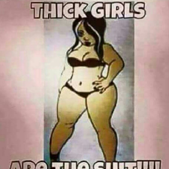 thickumms