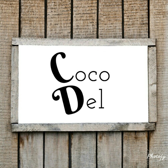 cocodel