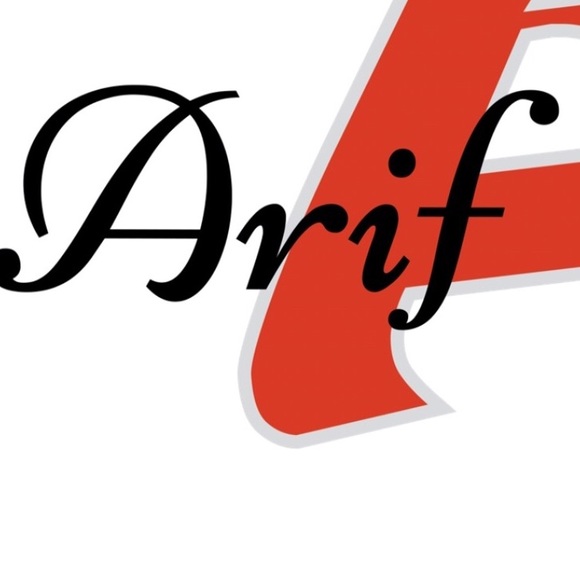 arif