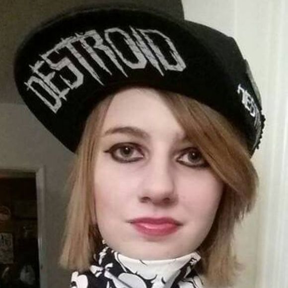 ladystardystag