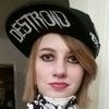 ladystardystag