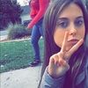 oliviarmcafee