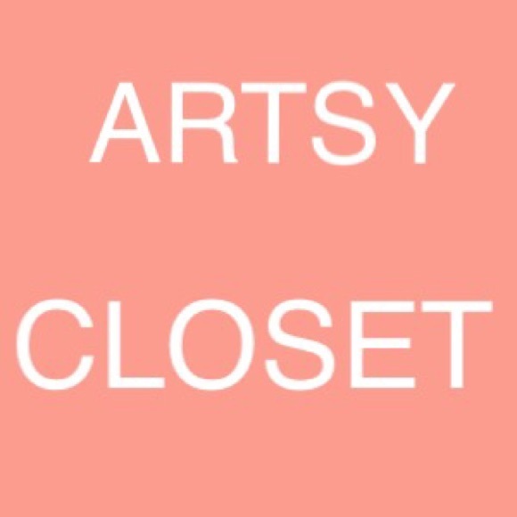 artsycloset