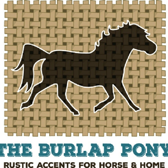 theburlappony