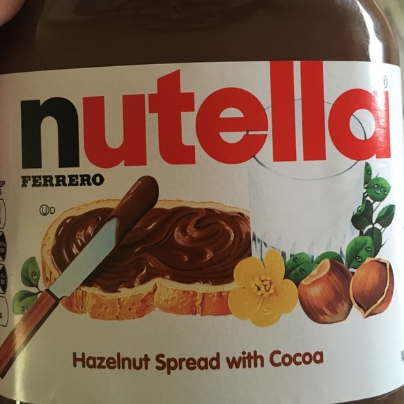 nutellen
