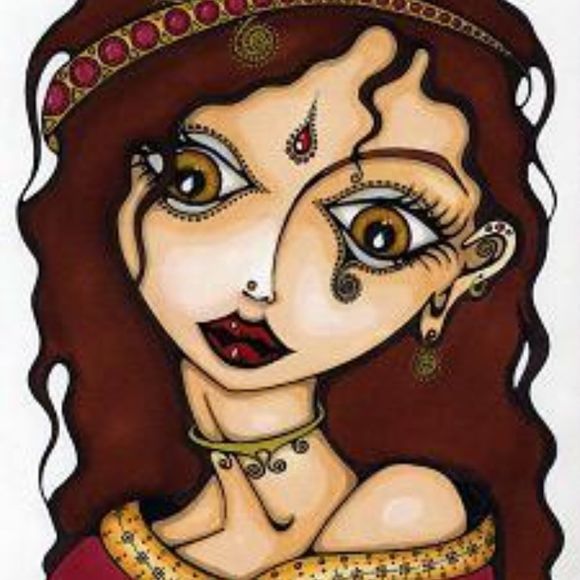 gypsywhims