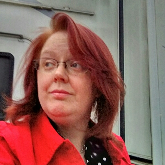 redheaddiva80