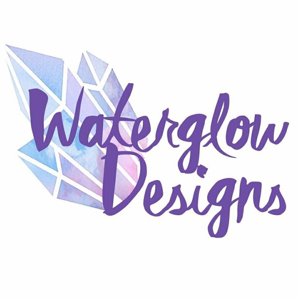 indigowaterglow