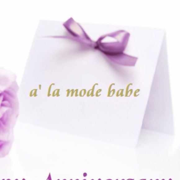 alamodebabe