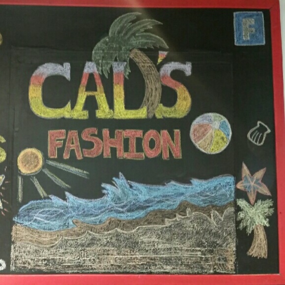 calisfashion