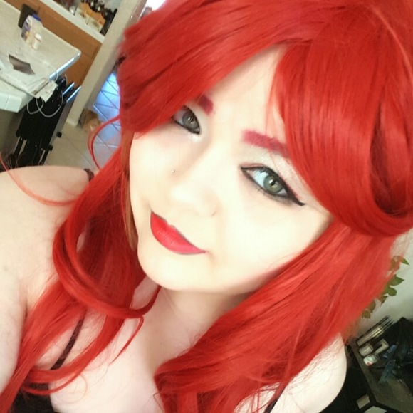 princessagony
