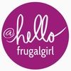 hellofrugalgirl