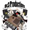 de3productions