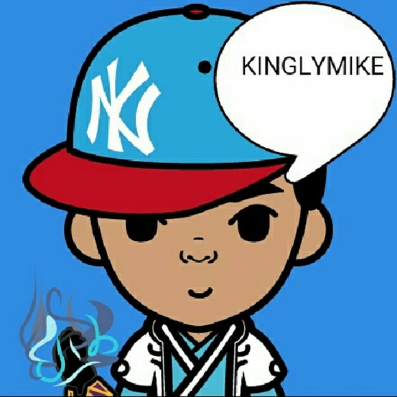 kinglymike