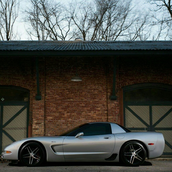 corvettez06